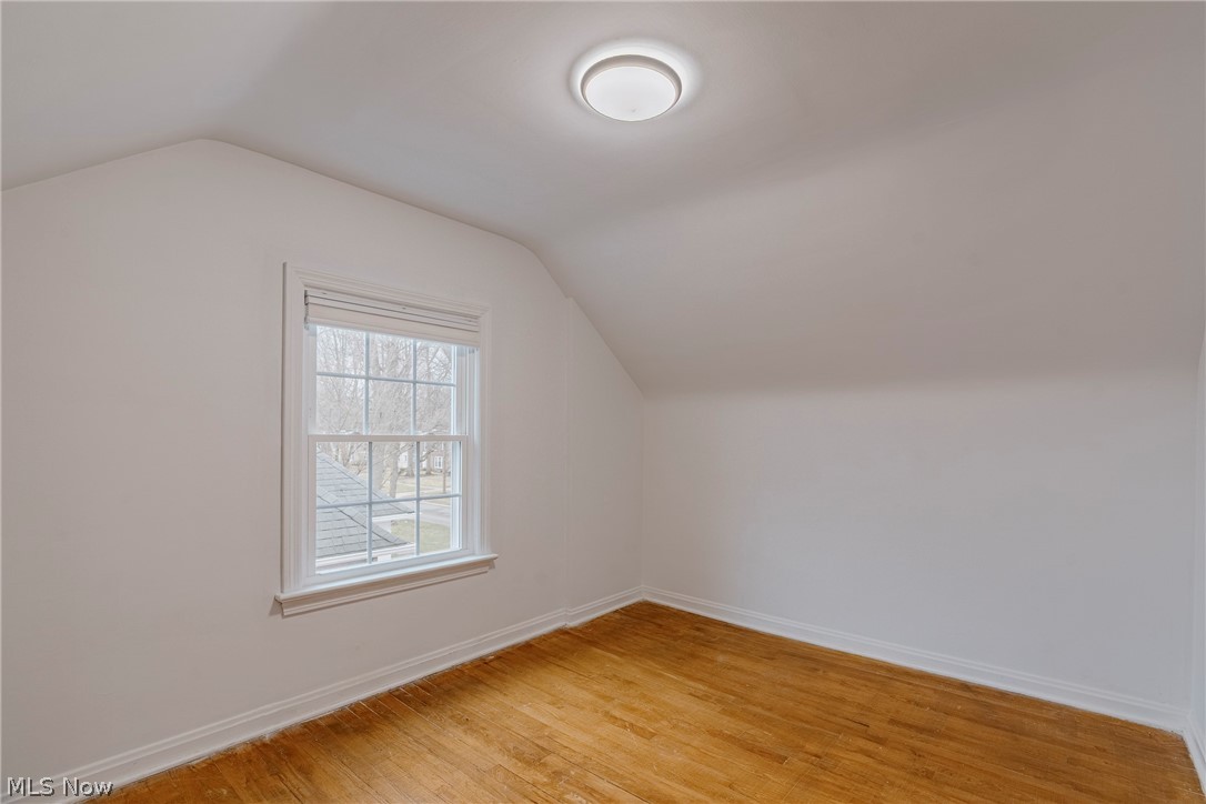 Vansweringen - Residential