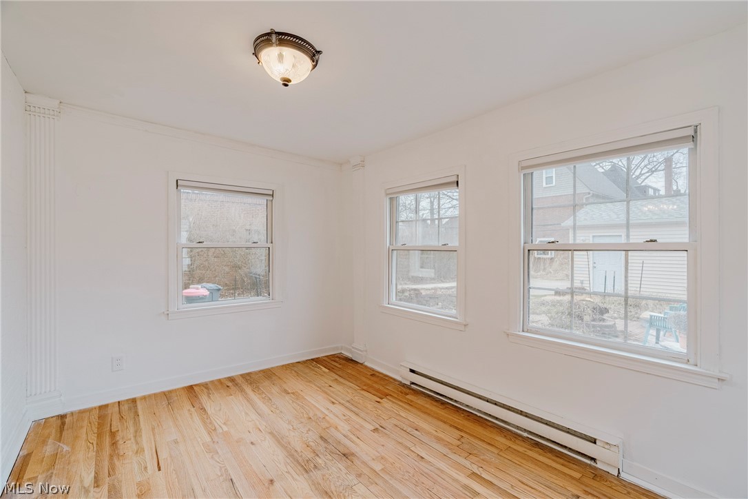 Vansweringen - Residential