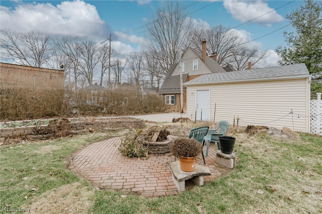 Vansweringen - Residential