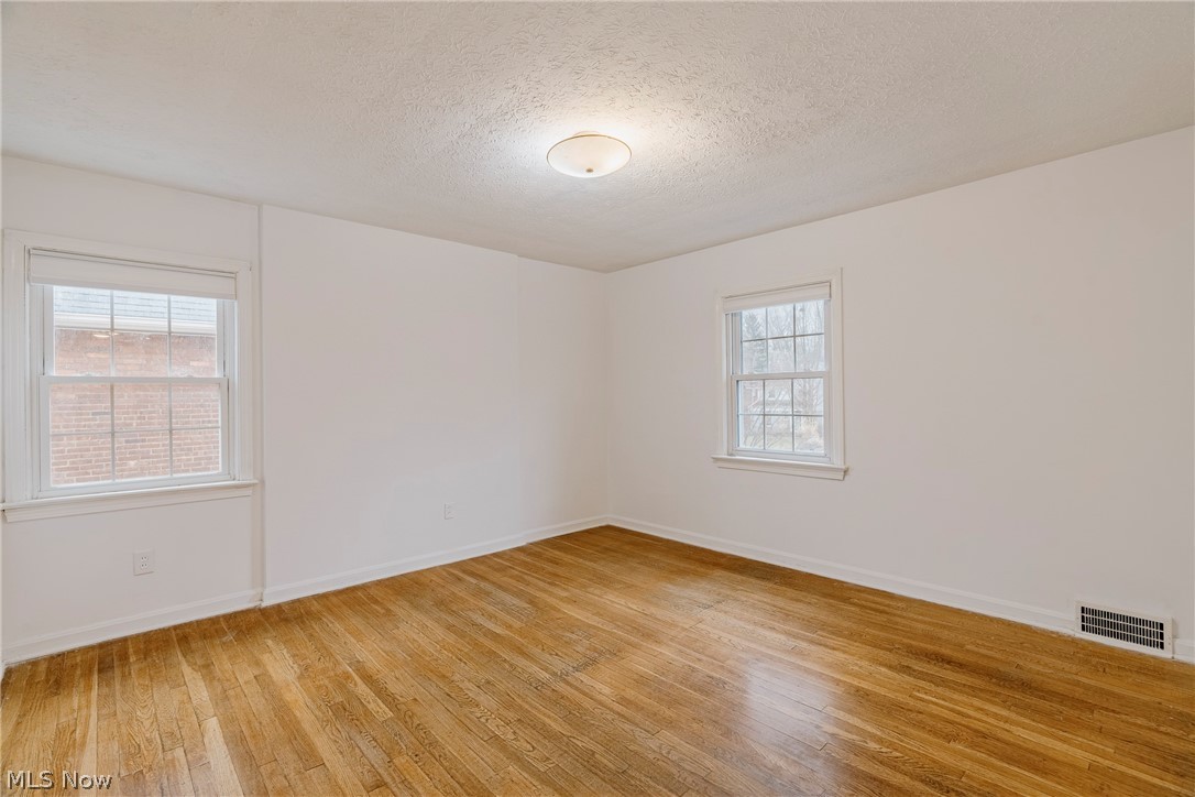 Vansweringen - Residential