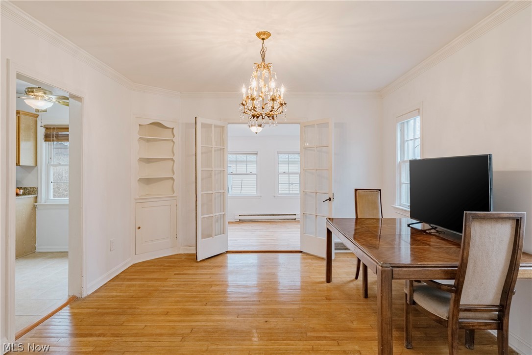 Vansweringen - Residential