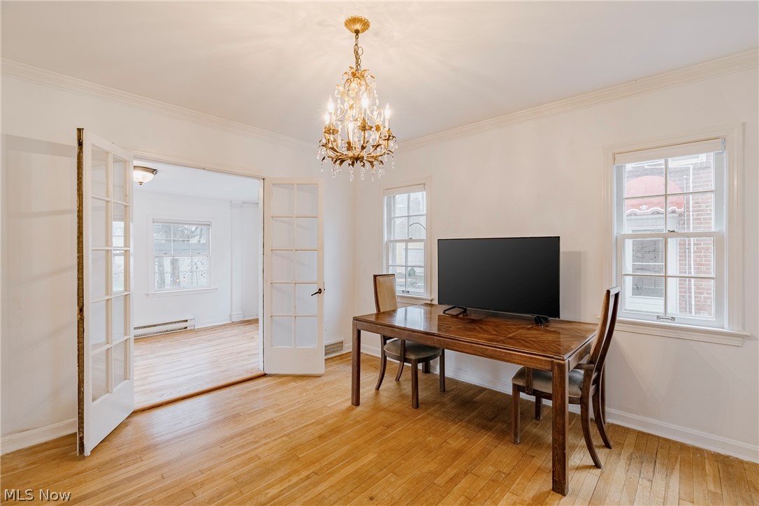 Vansweringen - Residential