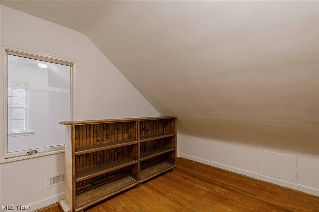 Vansweringen - Residential