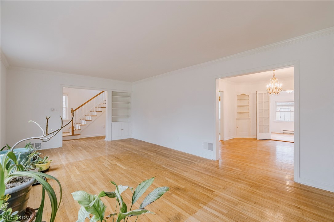 Vansweringen - Residential