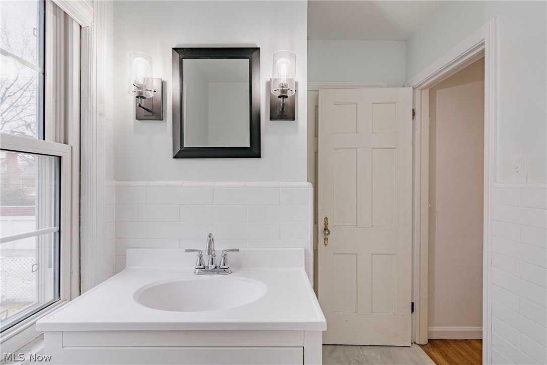 Vansweringen - Residential