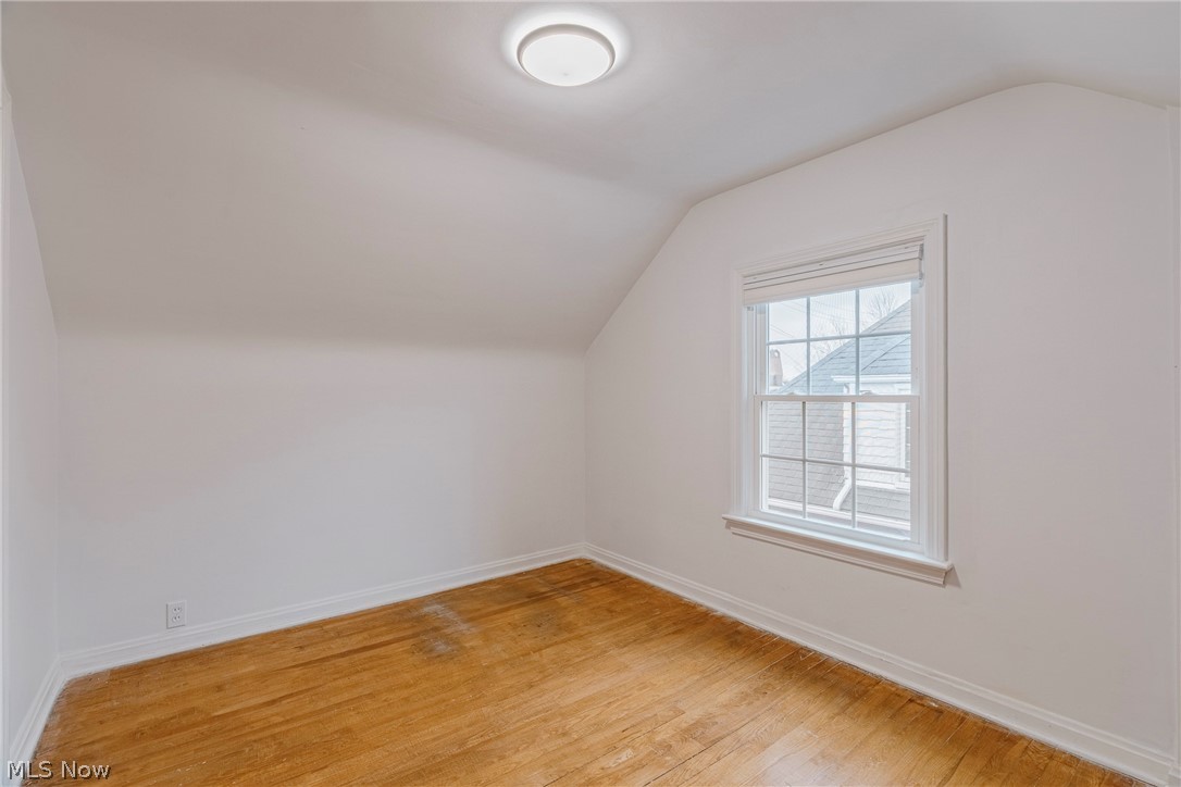 Vansweringen - Residential