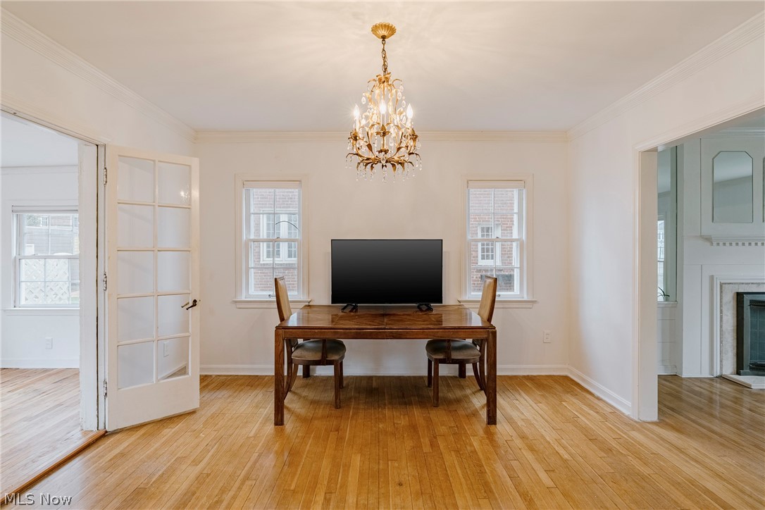 Vansweringen - Residential