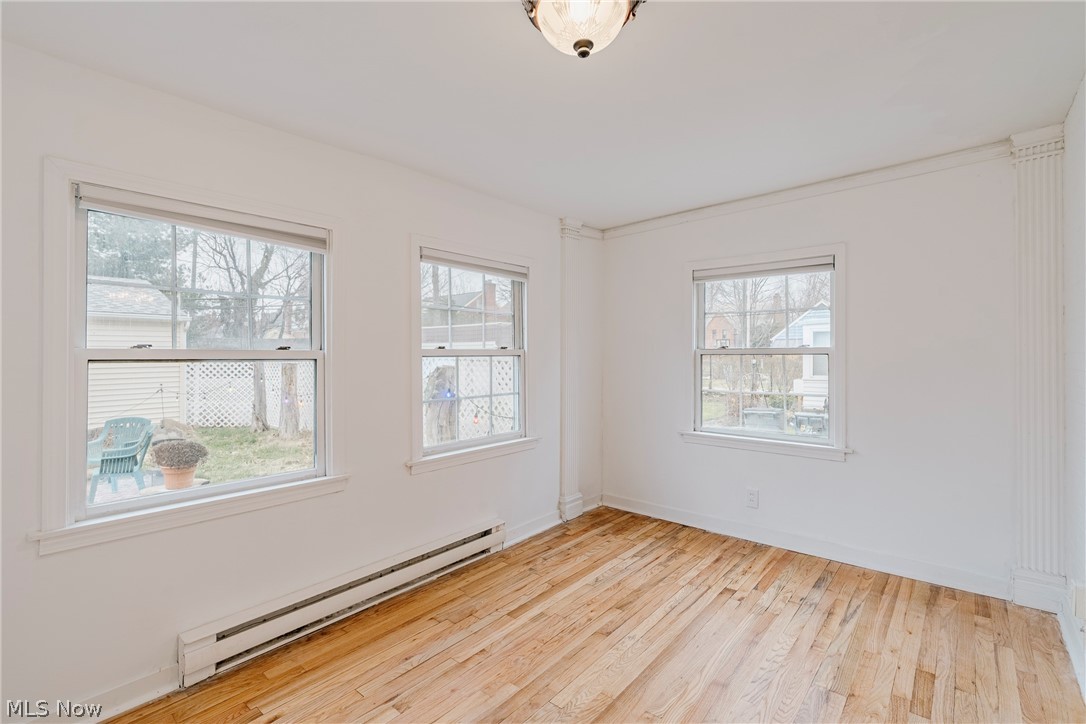 Vansweringen - Residential