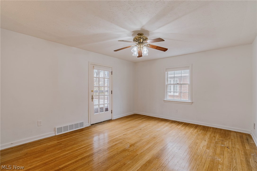 Vansweringen - Residential