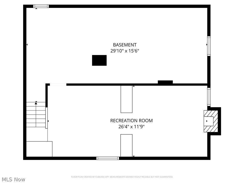 Vansweringen - Residential