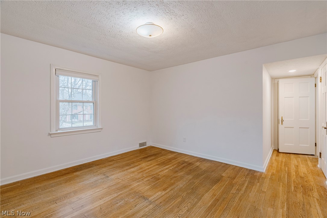 Vansweringen - Residential