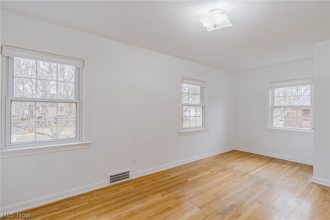 Vansweringen - Residential