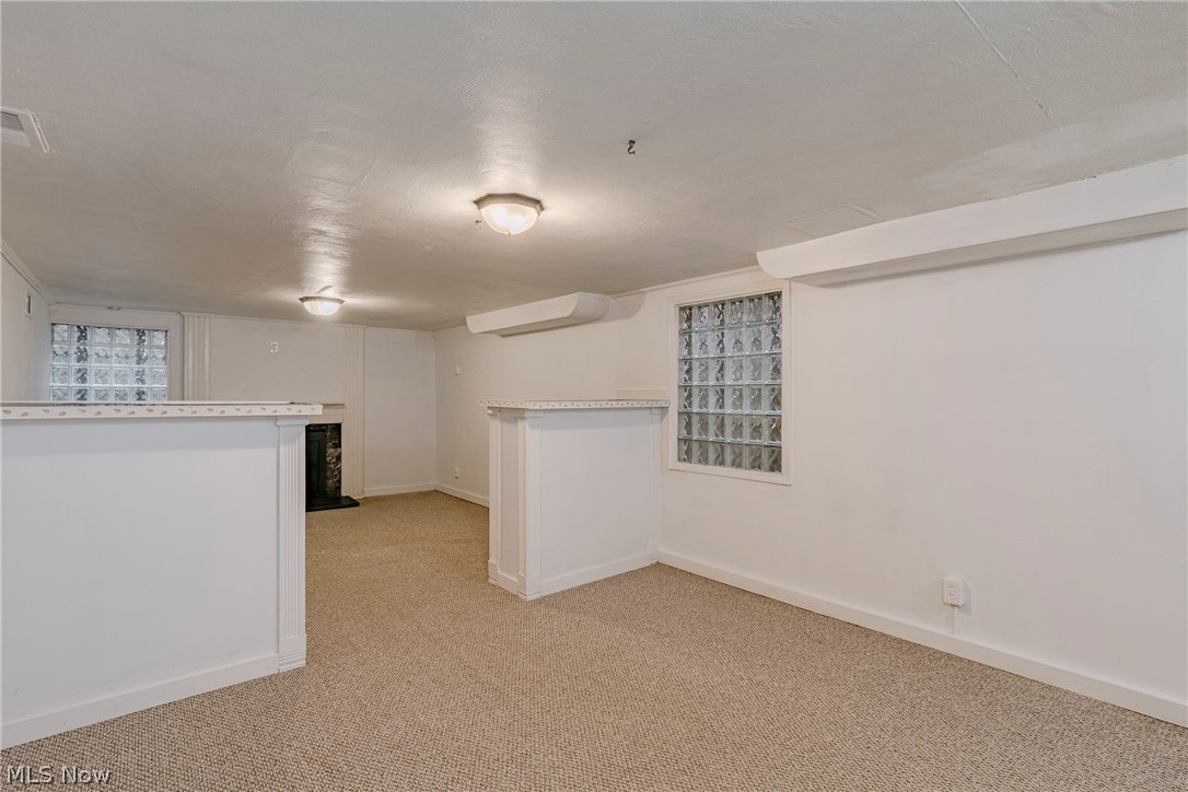 Vansweringen - Residential