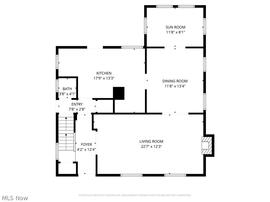 Vansweringen - Residential