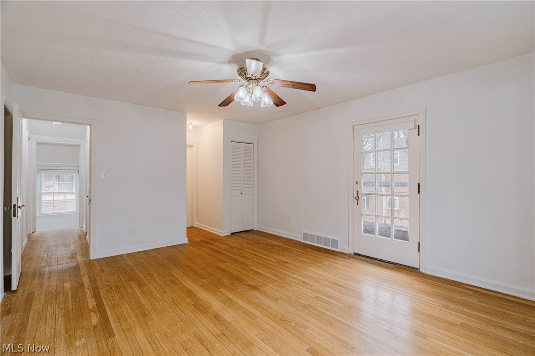 Vansweringen - Residential