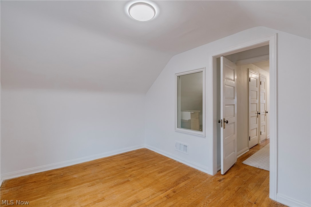 Vansweringen - Residential