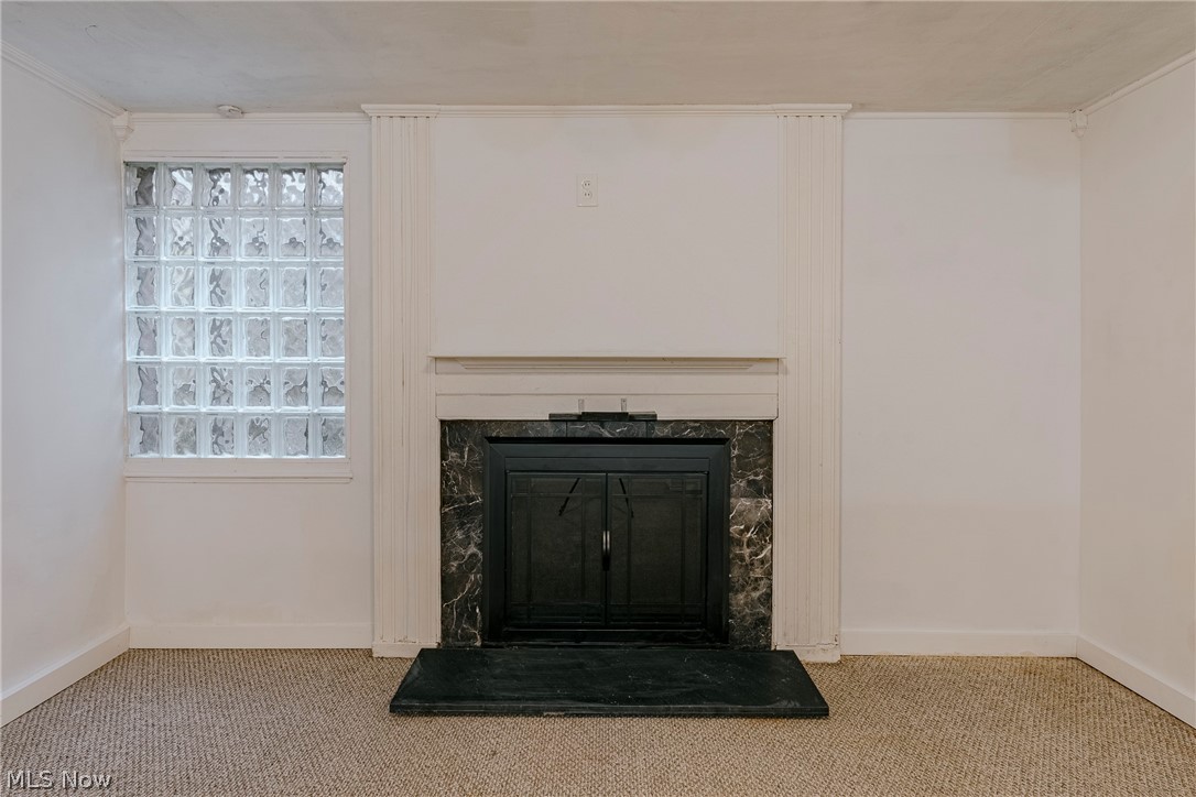 Vansweringen - Residential