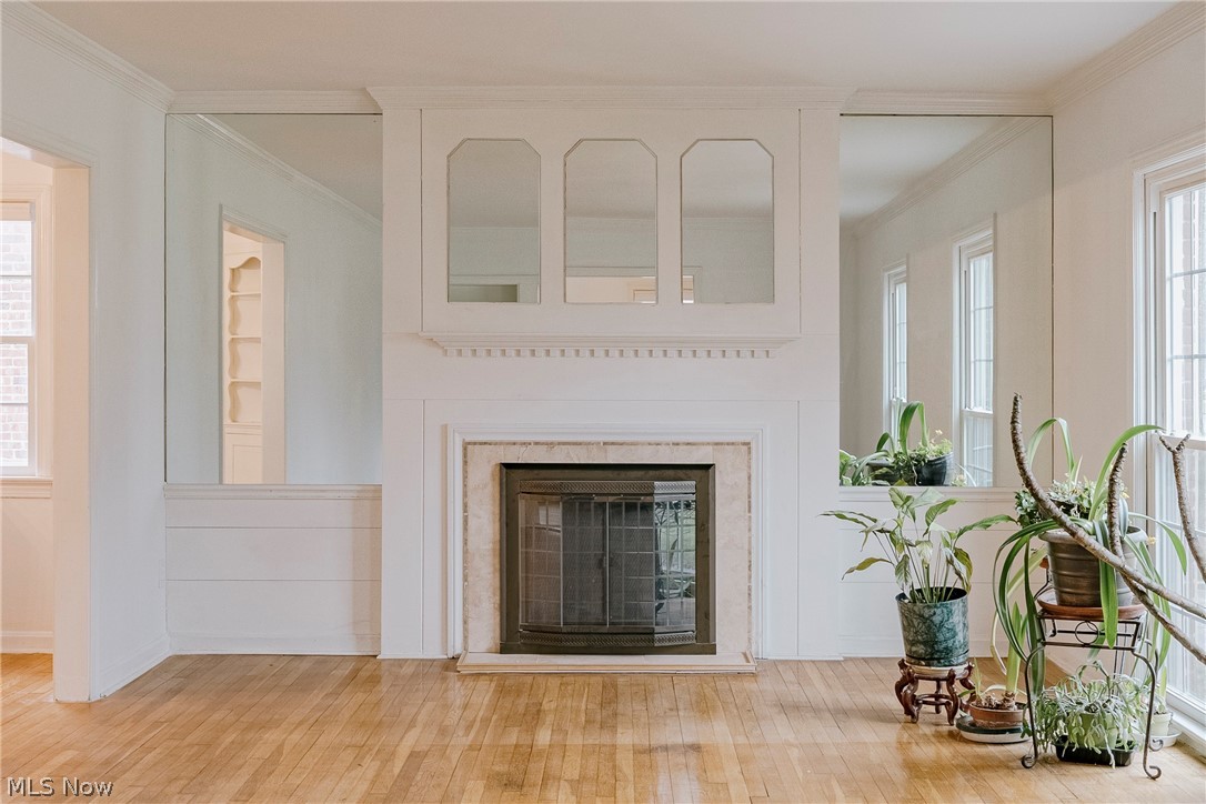 Vansweringen - Residential