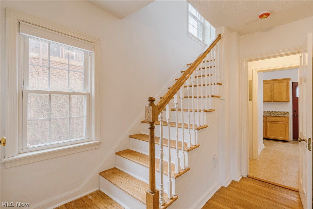 Vansweringen - Residential