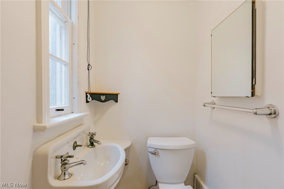 Vansweringen - Residential