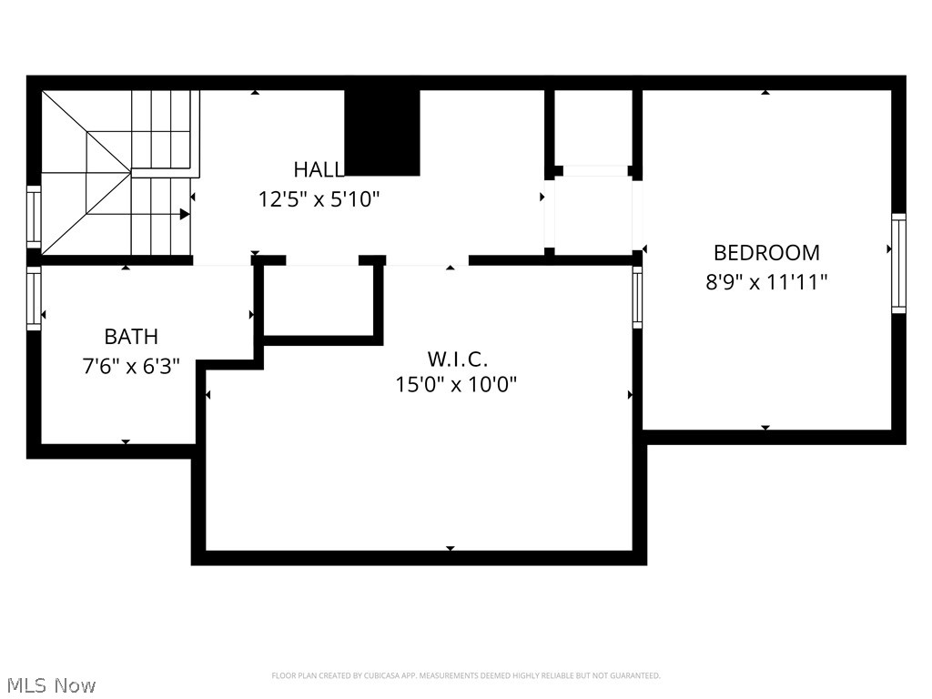 Vansweringen - Residential
