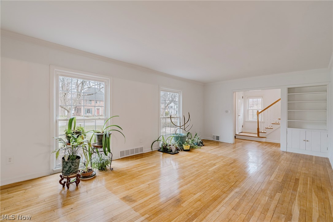 Vansweringen - Residential