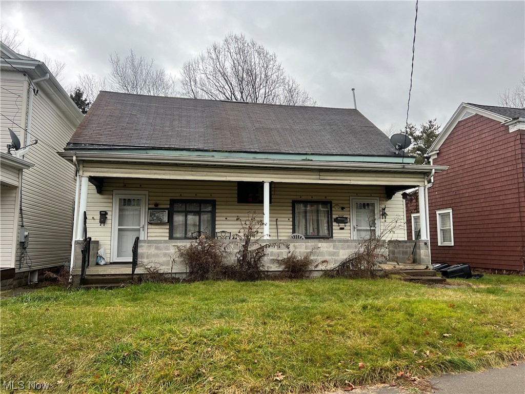 - Residential Income