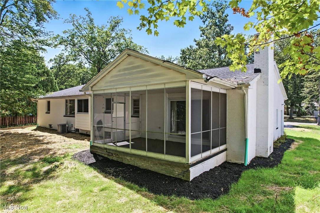 City/Canfield - Residential