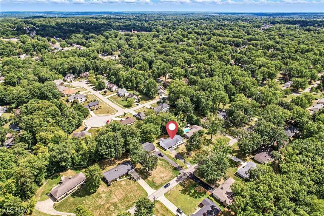 City/Canfield - Residential