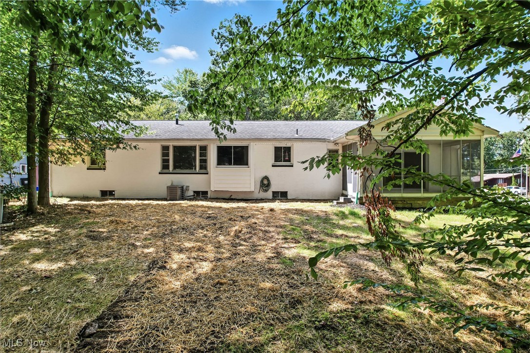 City/Canfield - Residential