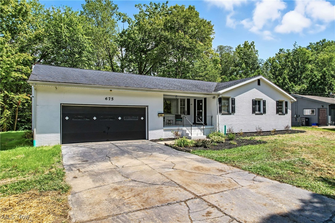 City/Canfield - Residential