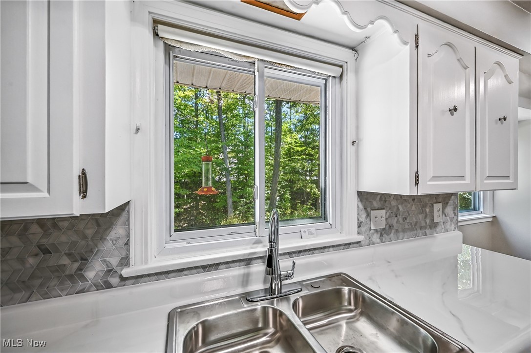 City/Canfield - Residential