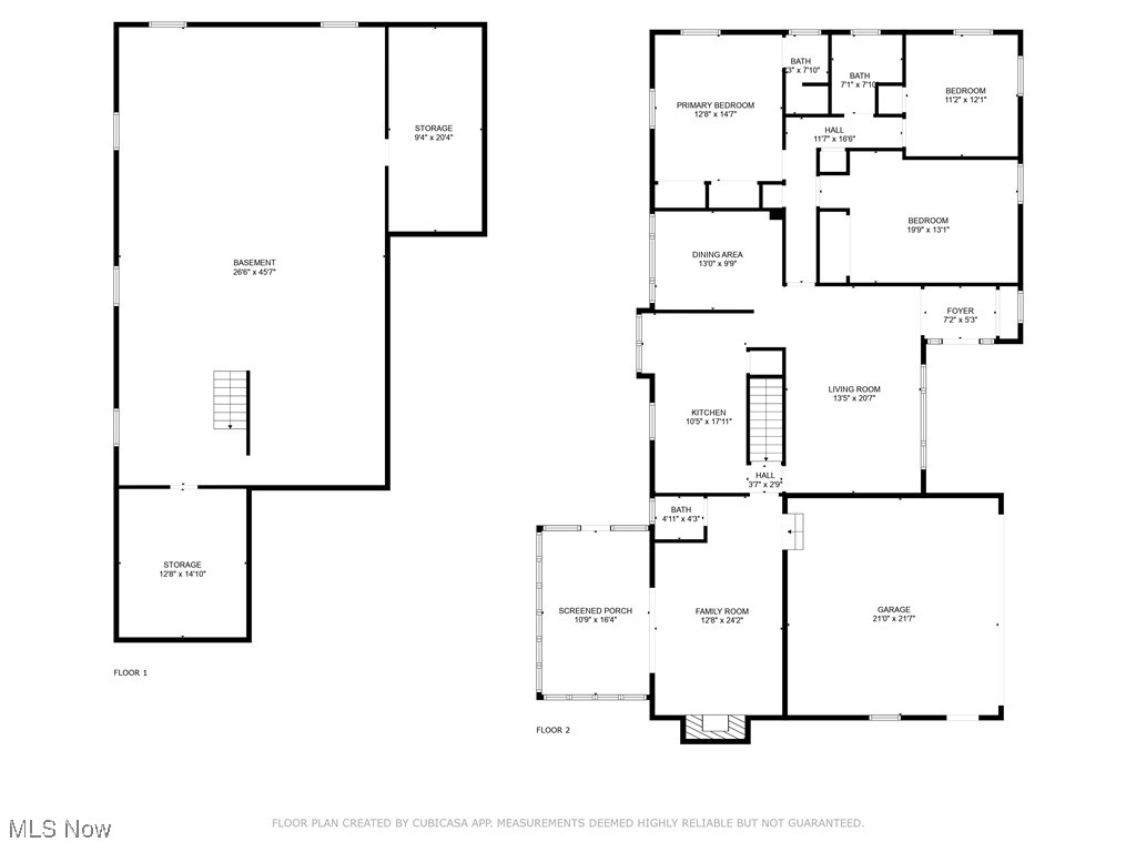 City/Canfield - Residential