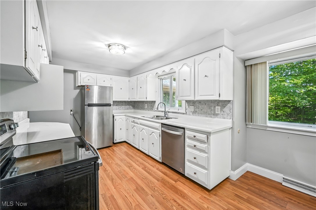 City/Canfield - Residential