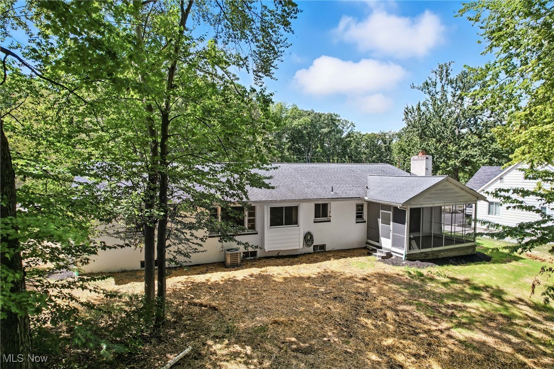 City/Canfield - Residential