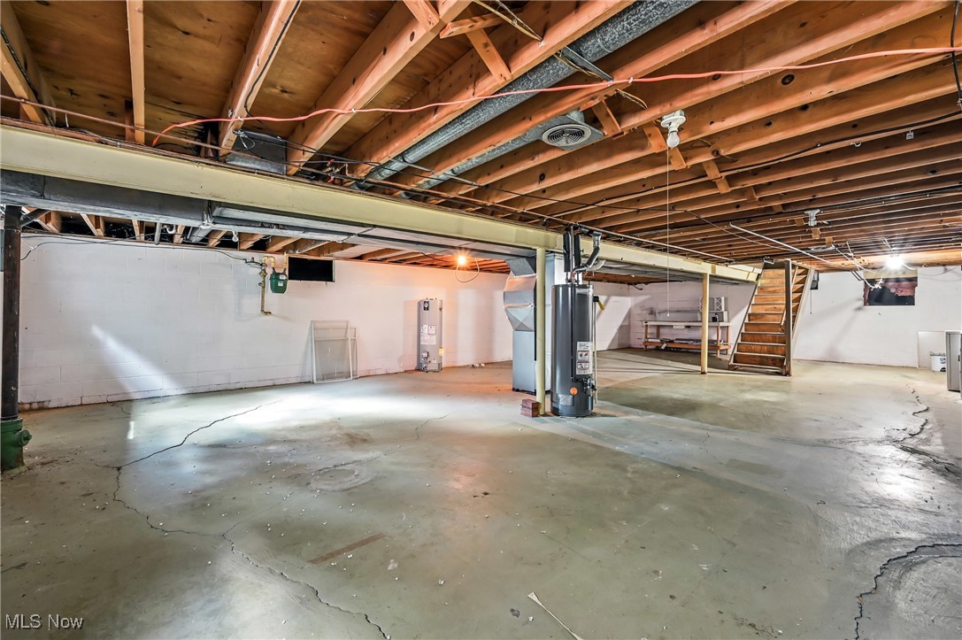 City/Canfield - Residential