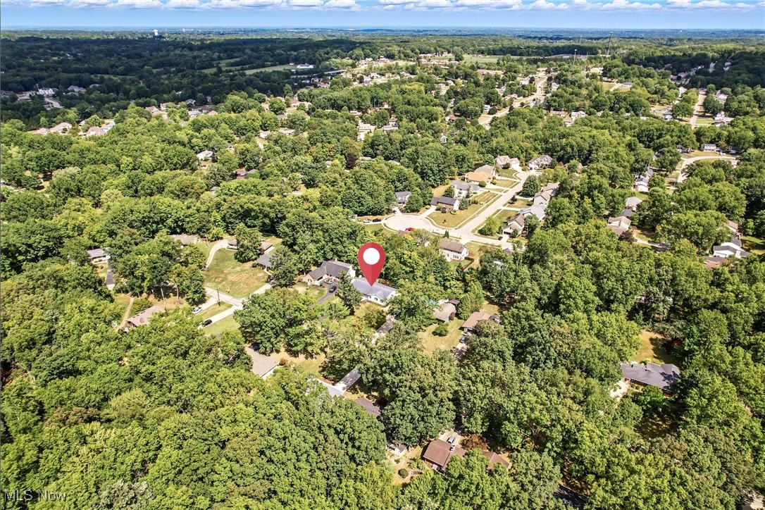 City/Canfield - Residential