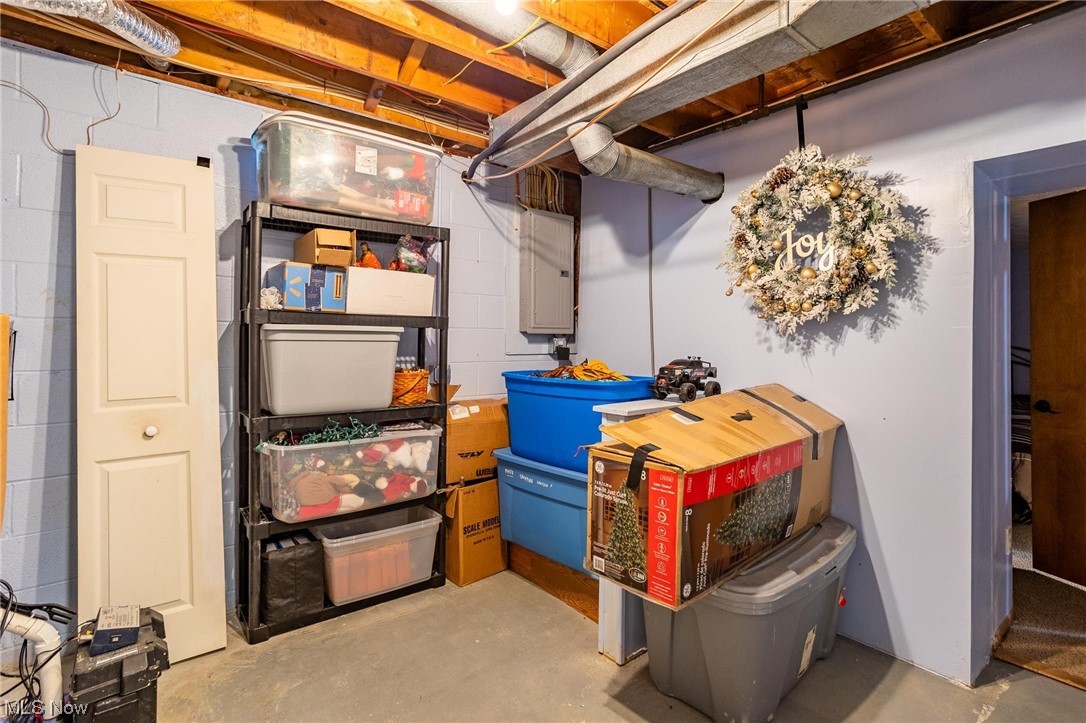 Decoursey Road Allot - Residential