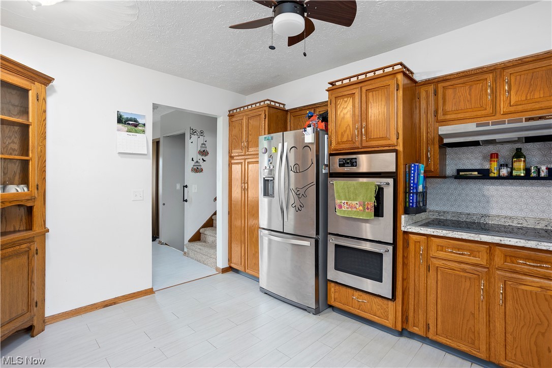 Decoursey Road Allot - Residential