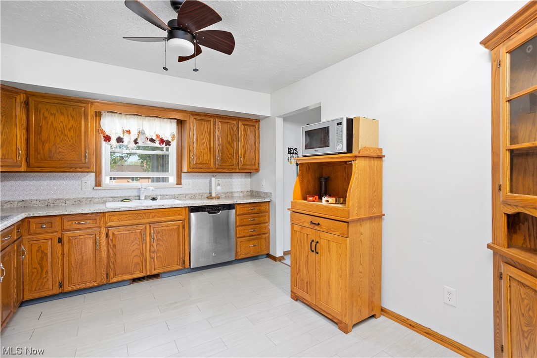 Decoursey Road Allot - Residential