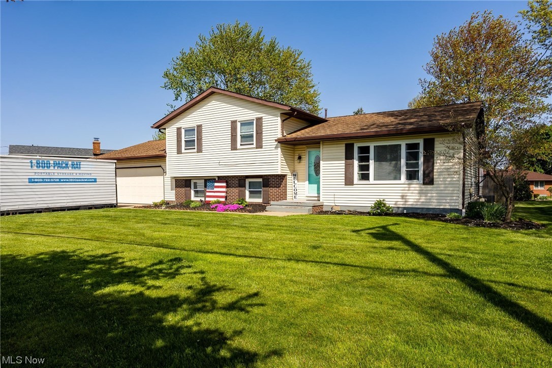 Decoursey Road Allot - Residential