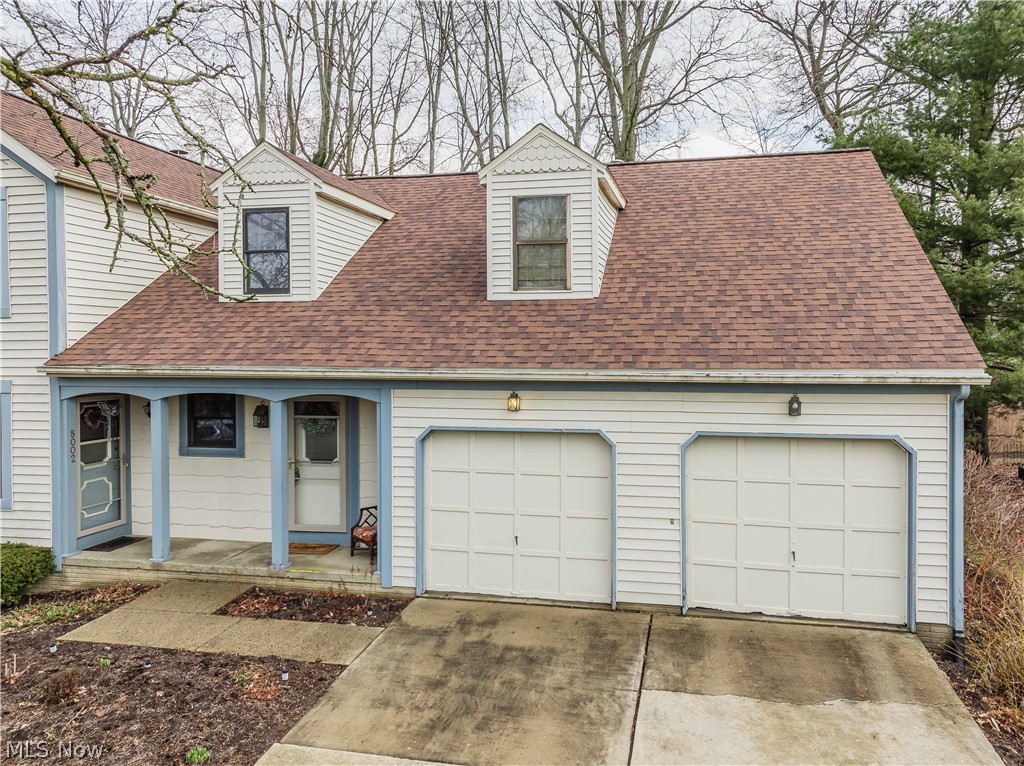 Bretton North Condo - Residential