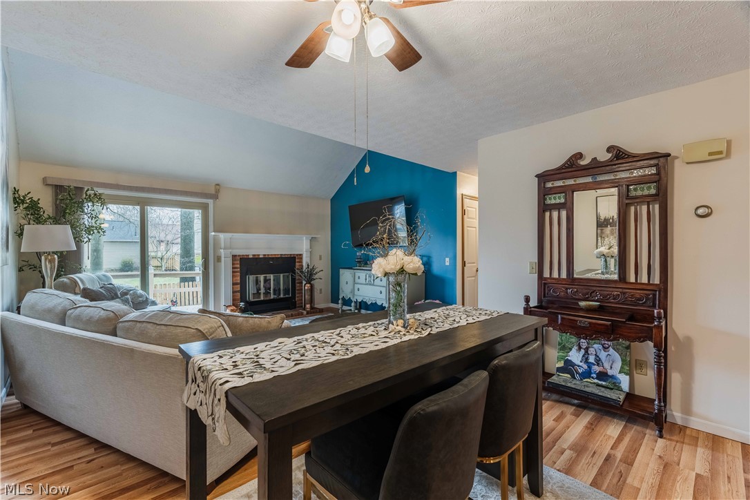 Bretton North Condo - Residential