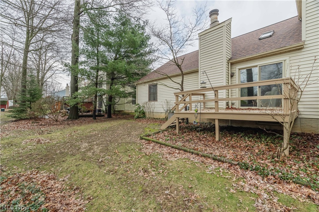 Bretton North Condo - Residential