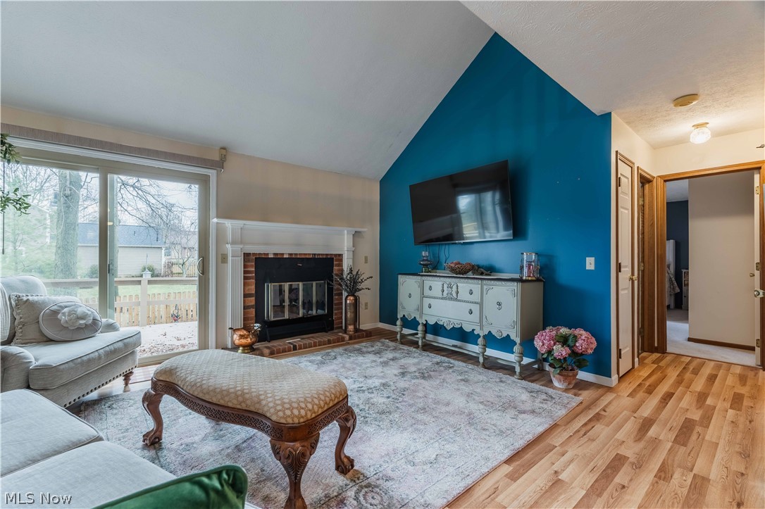 Bretton North Condo - Residential