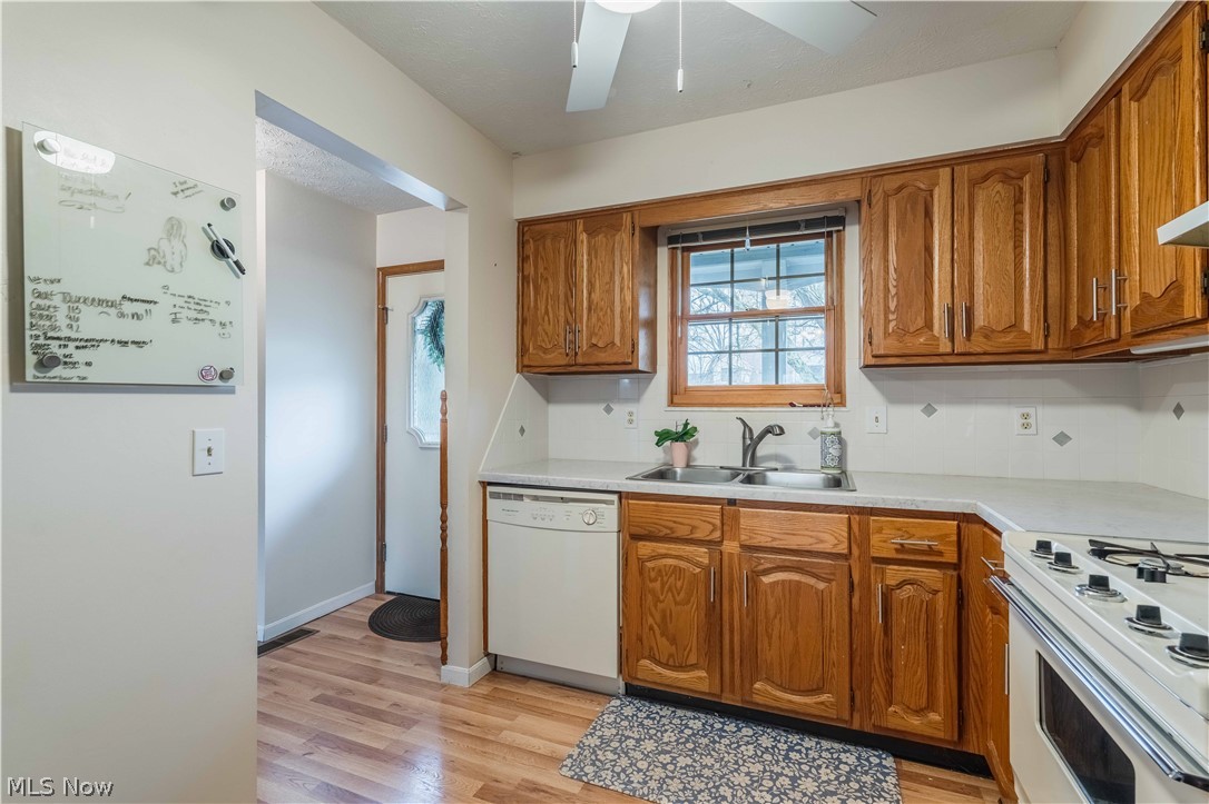 Bretton North Condo - Residential