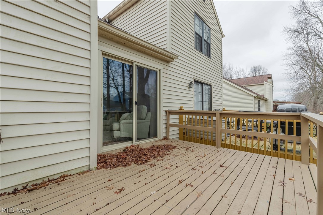 Bretton North Condo - Residential