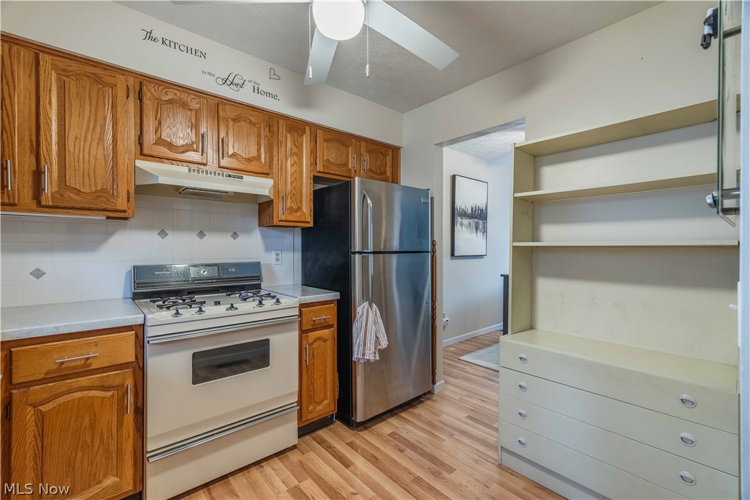 Bretton North Condo - Residential