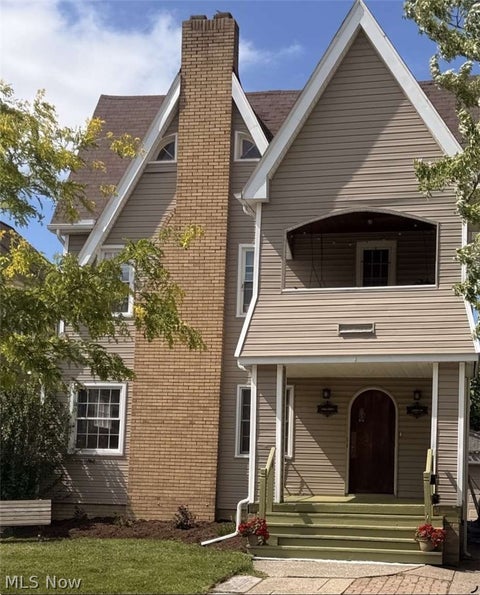 Photo of 14924 Arden Avenue, Lakewood, OH 44107 (MLS # 5221828)