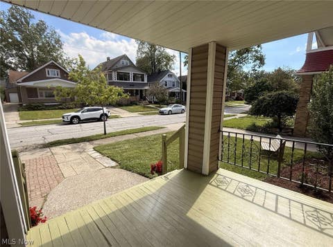 Tiny photo for 14924 Arden Avenue, Lakewood, OH 44107 (MLS # 5221828)